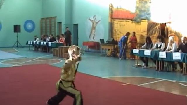 Гуньшу Волков Артем 32 формы смотреть онлайн
