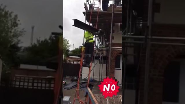 Соблюдайте технику безопасности! Поделитесь ссылкой что бы сохранить.
Техника Безопасности! Жесть! смотреть онлайн