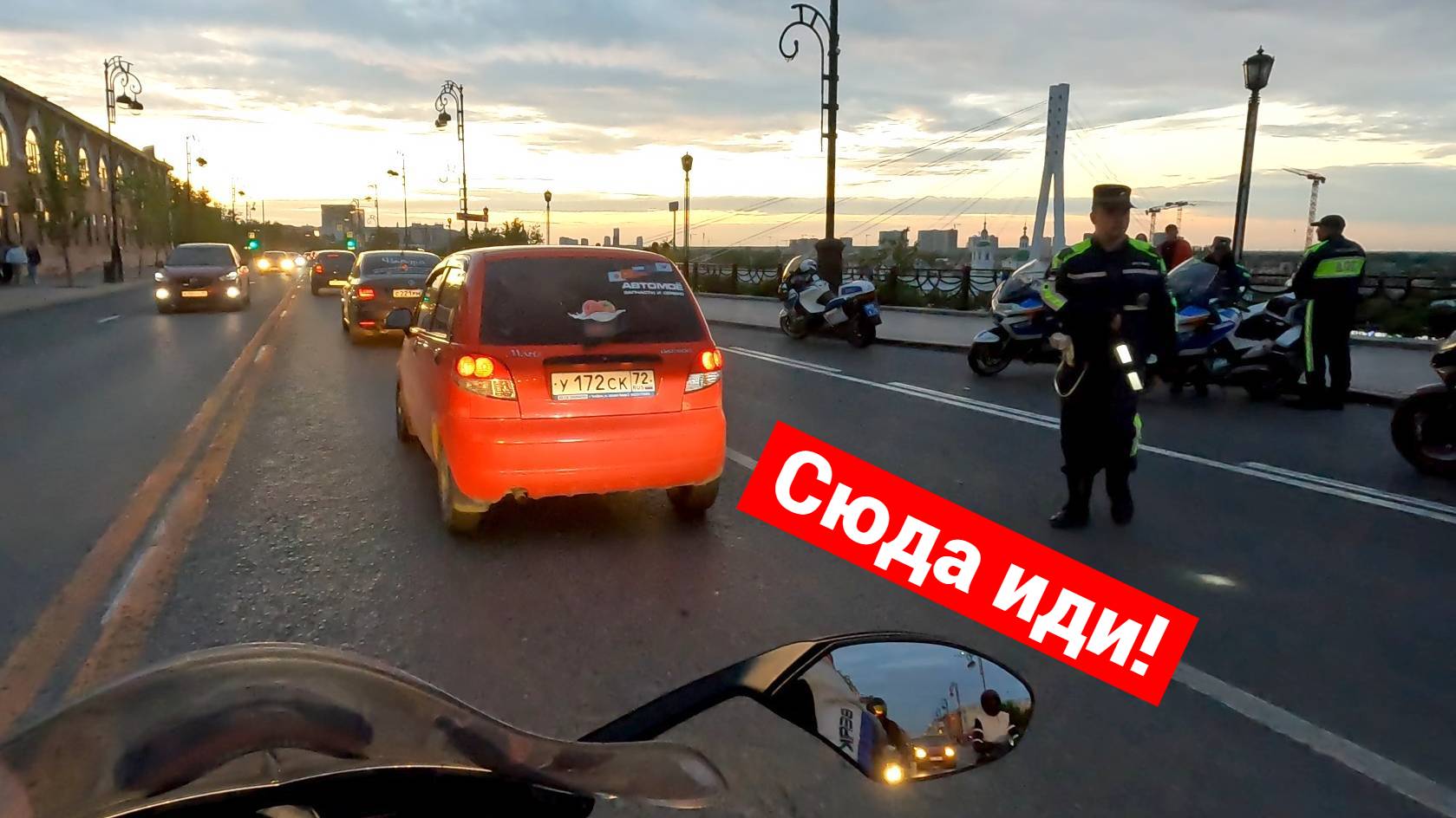 Незаконная фотосессия | Мотобат | К деньгам смотреть онлайн