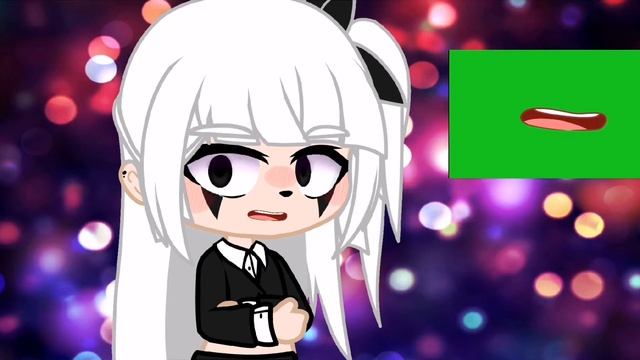 ~Проверка футажей~Gacha Club ~ 10/10 смотреть онлайн