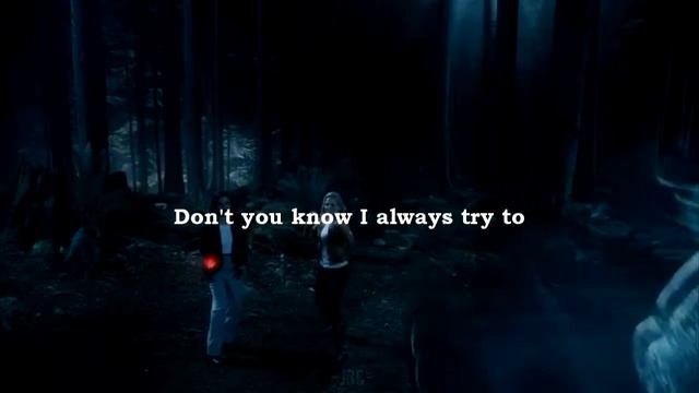 swanqueen | why we try смотреть онлайн