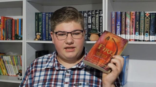 August TBingoR | Continuing On With Series смотреть онлайн