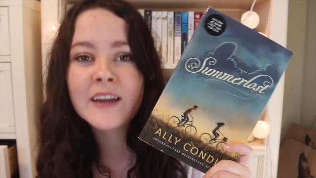 November Book Haul! смотреть онлайн