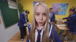 ШКОЛА ОТ ПЕРВОГО ЛИЦА ГЛАЗАМИ ШКОЛЬНИКА АНТИ-ВЕРСИЯ (ПЕРЕОЗВУЧКА) #20