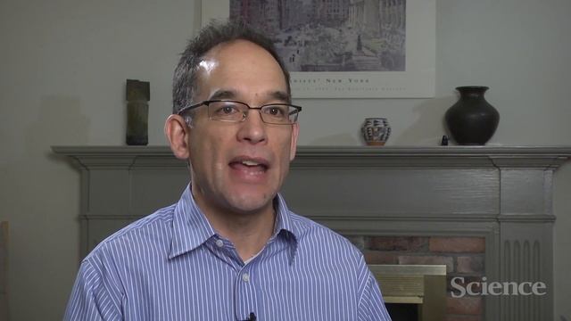 2012 Breakthrough Runner-Up: X-Ray Crystallography смотреть онлайн