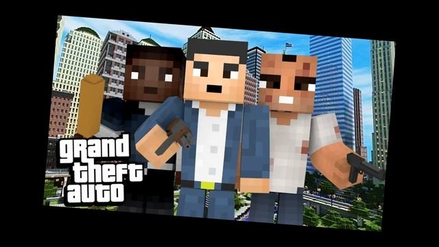 ЭТО ТО ЧТО ДОБАВАТ В ГТА 6!! (рофл) смотреть онлайн