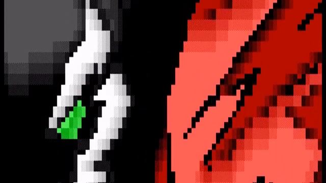 CiA [03/94] Full ANSI/ASCII Art Pack #ANSI #ansiart #asciiart смотреть онлайн