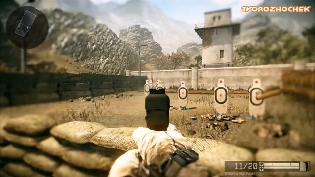 FN57 смотреть онлайн