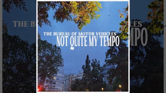 Not Quite My Tempo смотреть онлайн