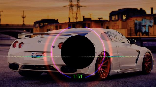 EXTREME CAR SUBWOOFER 500000HZ 30000 WATT BASS TEST!!! смотреть онлайн