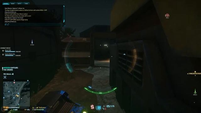 FULL AURAXI MEDIC | Planetside2 [10] # Dialekt смотреть онлайн