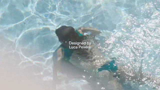 RODA | ESTENDO outdoor sofa by Luca Pevere смотреть онлайн