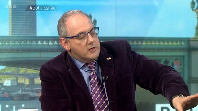Politics Live - 14th March 2022 смотреть онлайн