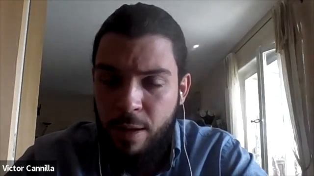 Ep.4 - Capitalism, Infinite Growth, and Environmental Destruction - Lamiaa Biaz With Victor Cannill смотреть онлайн