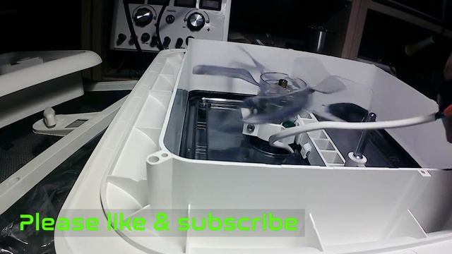 quick review -fiamma vent28 with turbo kit смотреть онлайн