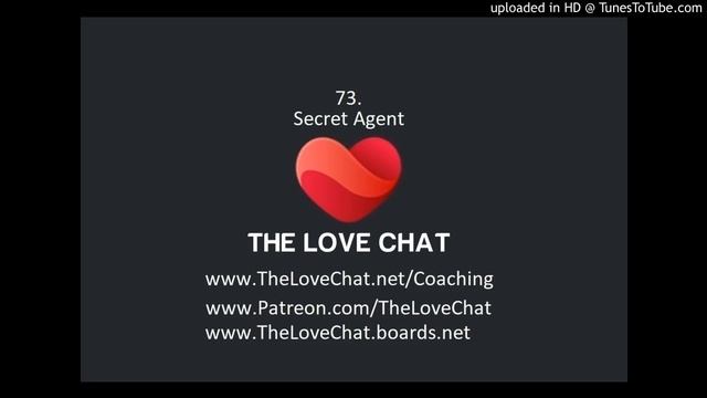 73. Secret Agent (Stalking your ex) смотреть онлайн