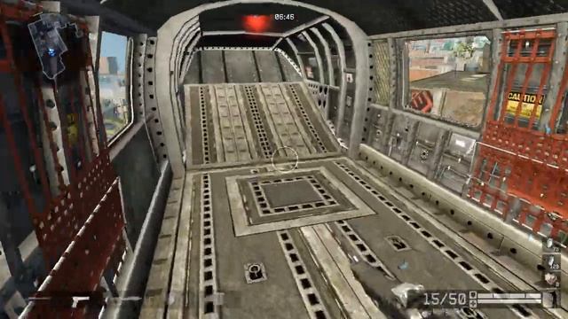 Warface М.О.Л.О.Т на Профи смотреть онлайн