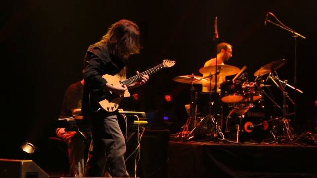 October Equus (Spain), Rock In Opposition festival 2014, 19/09/2014 (1/2) смотреть онлайн