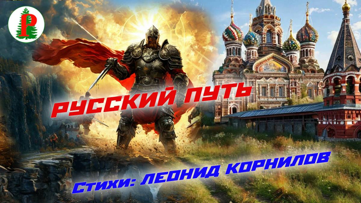 Русский путь смотреть онлайн