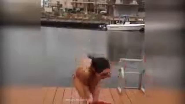 Обливание водой смотреть онлайн