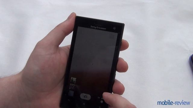 Краткое знакомство с Sony Xperia acro S смотреть онлайн