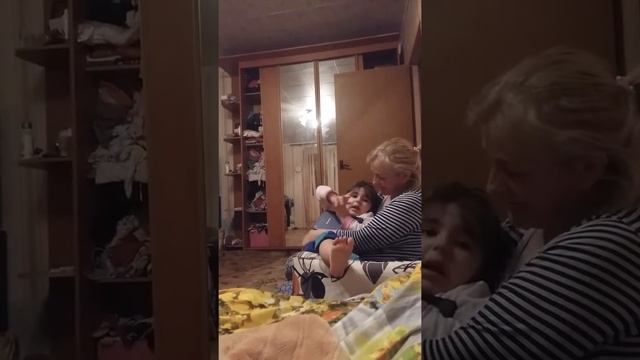 Мама давай мириться ))) смотреть онлайн