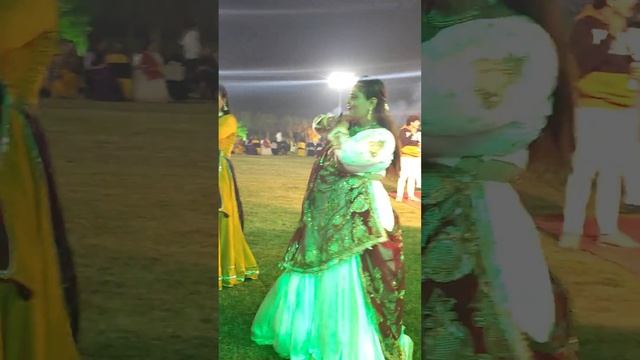 london thumak ta ||a k t and t ||garba Ramzat ||kinchit amin |Dehgam |Amin Parivar |Festival смотреть онлайн