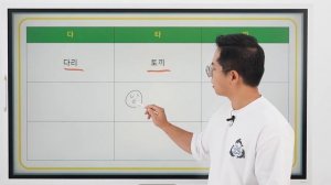 Базовый №3 (уроки корейского языка) По Корее шаг за шагом. 양쌤의 한국어 교실-двойные согласные буквы