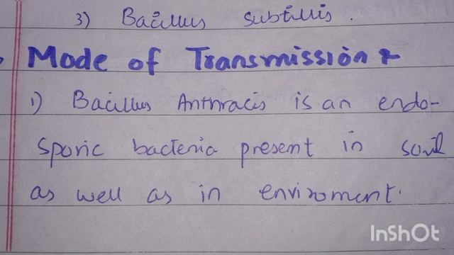 Anthrax | Bacillus Anthracis | Mode of Transmission | Types of Anthrax |Digramatic Explanation смотреть онлайн