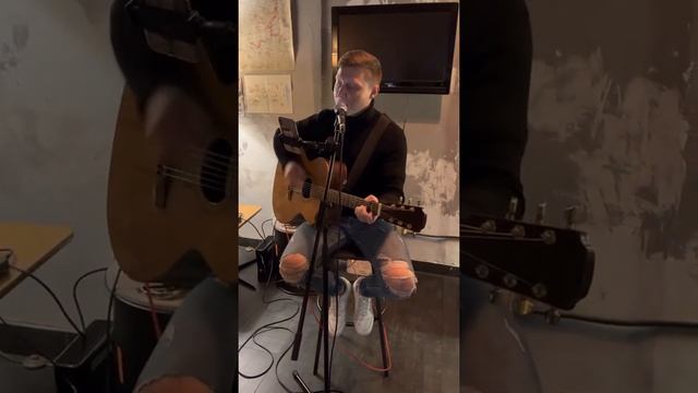 Paul Ivanoff - Красиво (Валерий Меладзе cover) смотреть онлайн