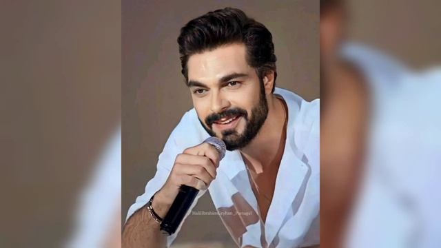 Halil,"When I kissed and hugged Sila once,my heart was about to jump!" смотреть онлайн