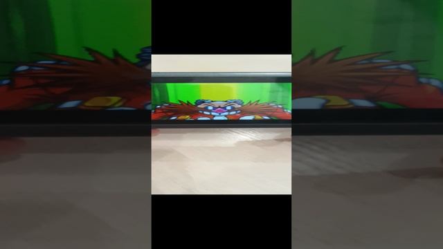 Обзор на старую приставку