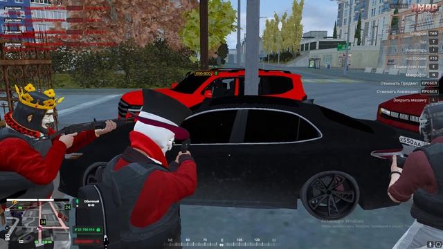 Grand Theft Auto V 2024.11.16 - 23.50.41.57.DVR - Trim смотреть онлайн