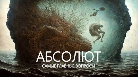 Аудиокнига. Фундаментальные знания о Мире и всего сущего. смотреть онлайн