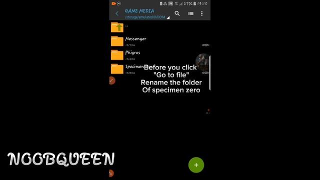 Specimen Zero PH new method to unlock characters and more check link description how to download LP смотреть онлайн