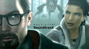 Half-Life 2 Episode Two Soundtrack