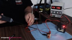 Тестер обрыва проводки автомобиля: EM415PRO