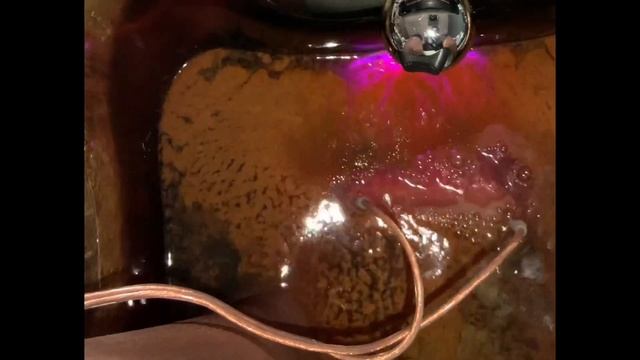 Ionic Pedicure Detox Treatment смотреть онлайн