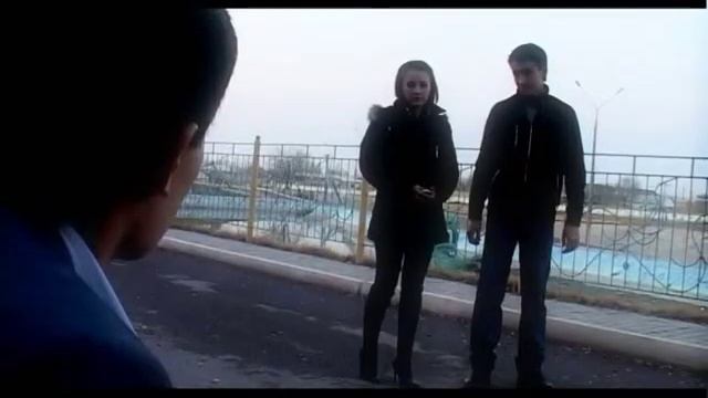 Xudoyor - Ket смотреть онлайн