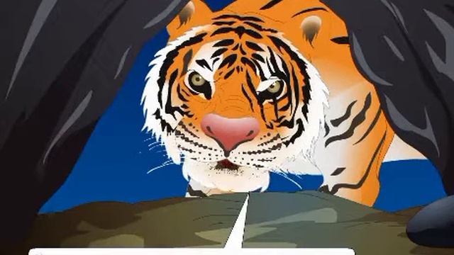 The Man Cub by Rudyard Kipling || Class 5 || Amber Book || Ch-1 || English Literature || The Man Cu смотреть онлайн
