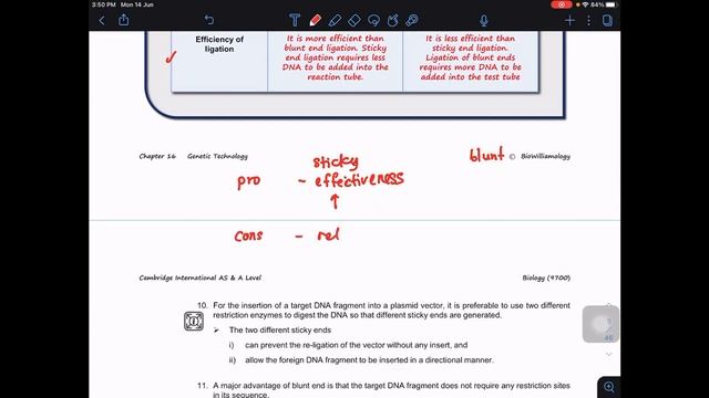 Tools Used in Recombinant DNA Technology (Part II) by Dr. William смотреть онлайн