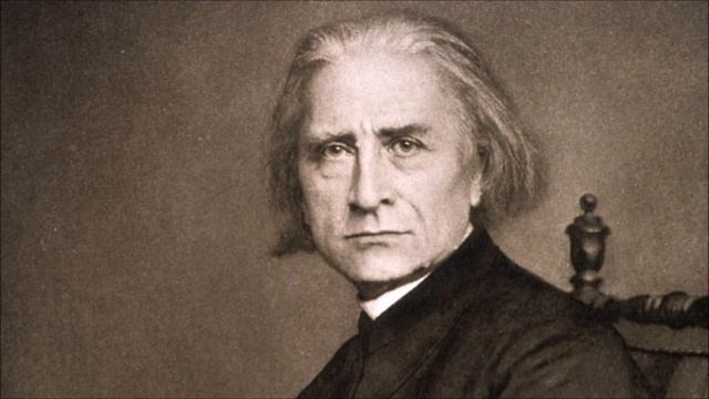 Franz Liszt - The Faust Symphony