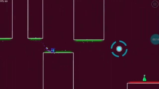 Geometry Dash 2.2 Sneak Peek | Layout by Smashit0 (GDPS Editor 2.2) смотреть онлайн