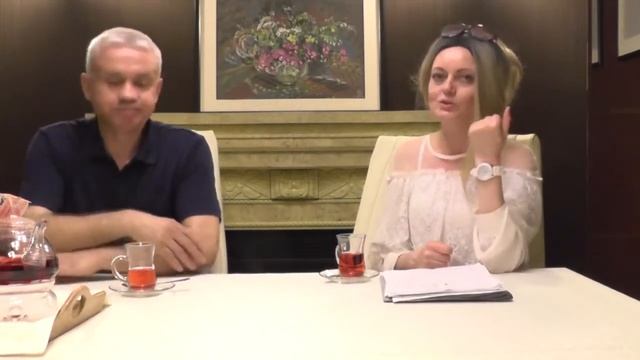 Рак Лечится. Дело утопающих. Рак груди. Քաղցկեղը բուժվում է: смотреть онлайн