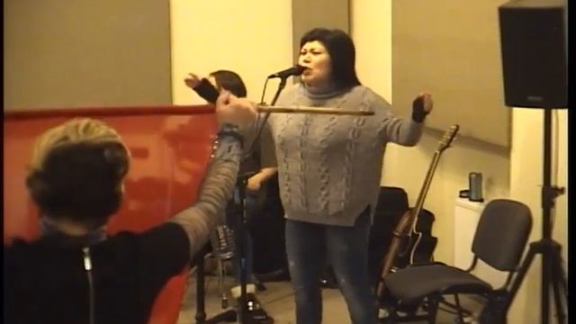 Прославление 001 - 09 февраля 2019 смотреть онлайн