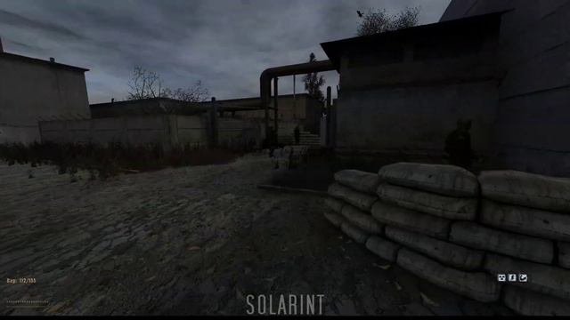 S.T.A.L.K.E.R.: Road to the North | Loner | Part 3 смотреть онлайн