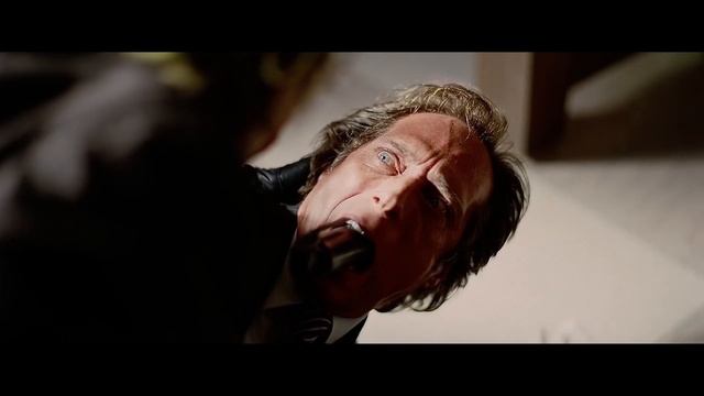 Stranger - Ozan Turgay (The Dark Knight - Joker Scenes) смотреть онлайн