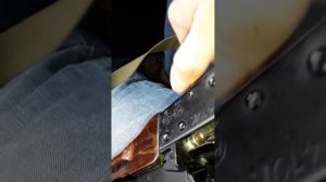 Доработка 410 сайги