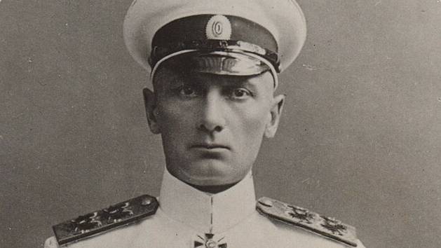 «Адмирал Колчак: правда и мифы» - историк Владимир Хандорин смотреть онлайн