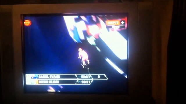 Rigoberto Uran Gana crono y se vuelve el lider del Giro смотреть онлайн